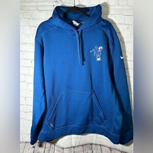 Indianapolis colts Nike sweatshirt